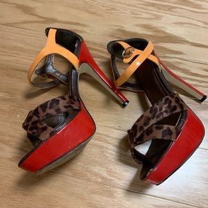 Pretty new 2b pump